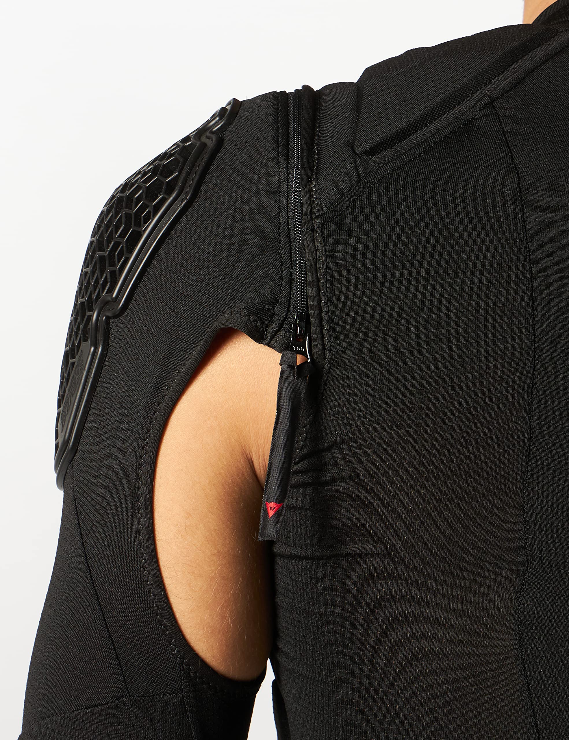 Amazon.co.jp: DAINESE(ダイネーゼ) RHYOLITE 2 SAFETY JACKET 001